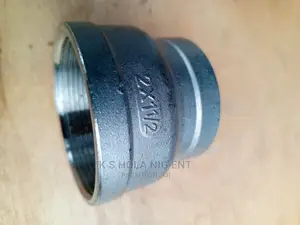 2" X 1,1/2" Reducing Socket