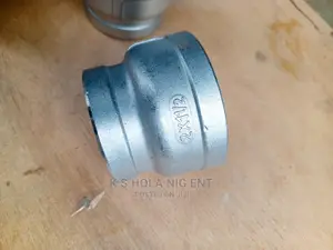 2" X 1,1/2" Reducing Socket