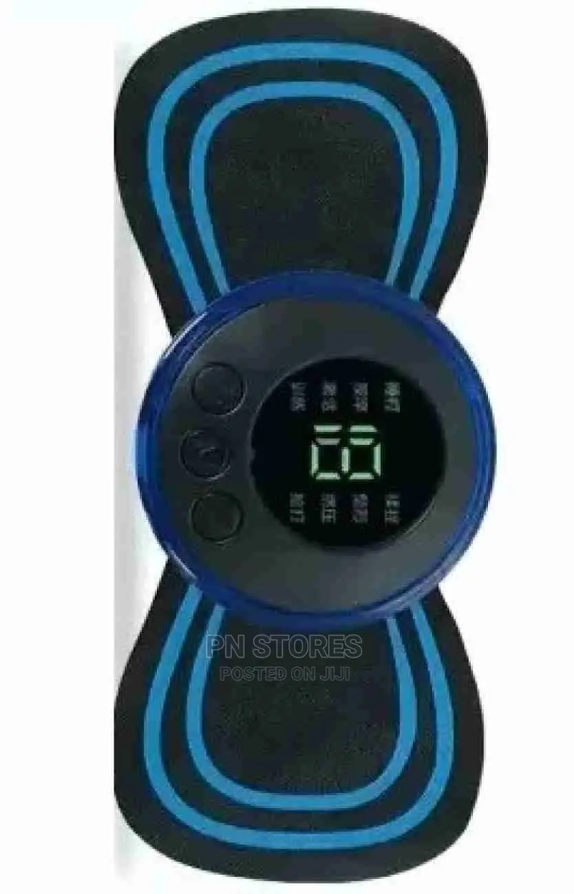 EMS Massager