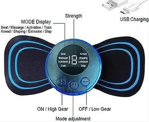 EMS Massager