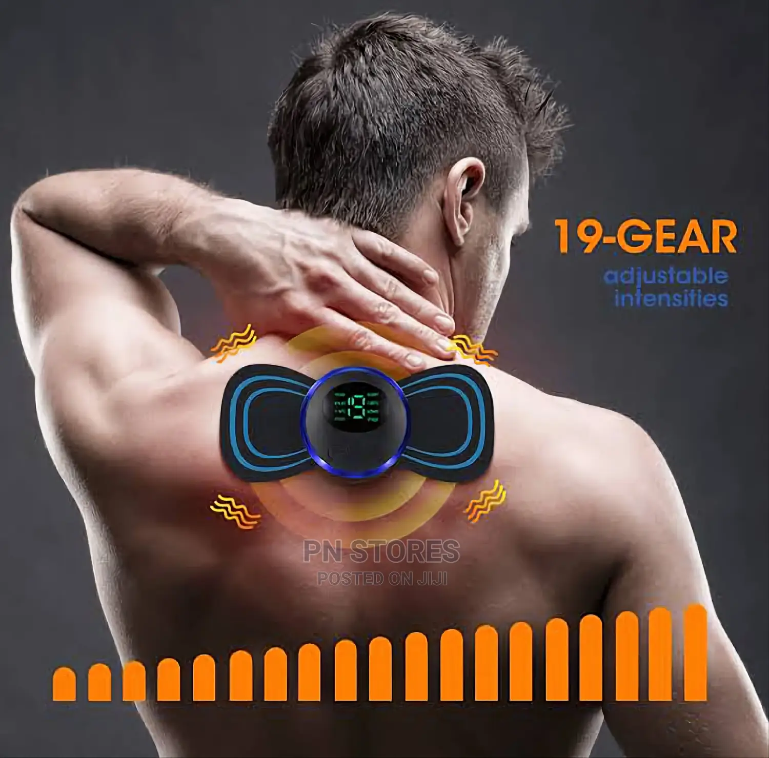EMS Massager
