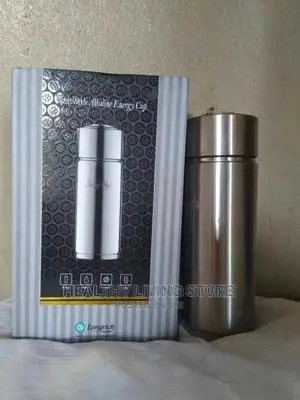 Longrich Pi Alkaline Cup