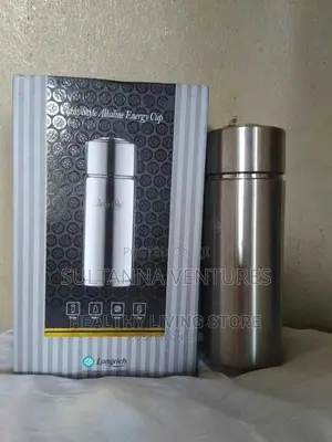 Longrich Pi Alkaline Cup