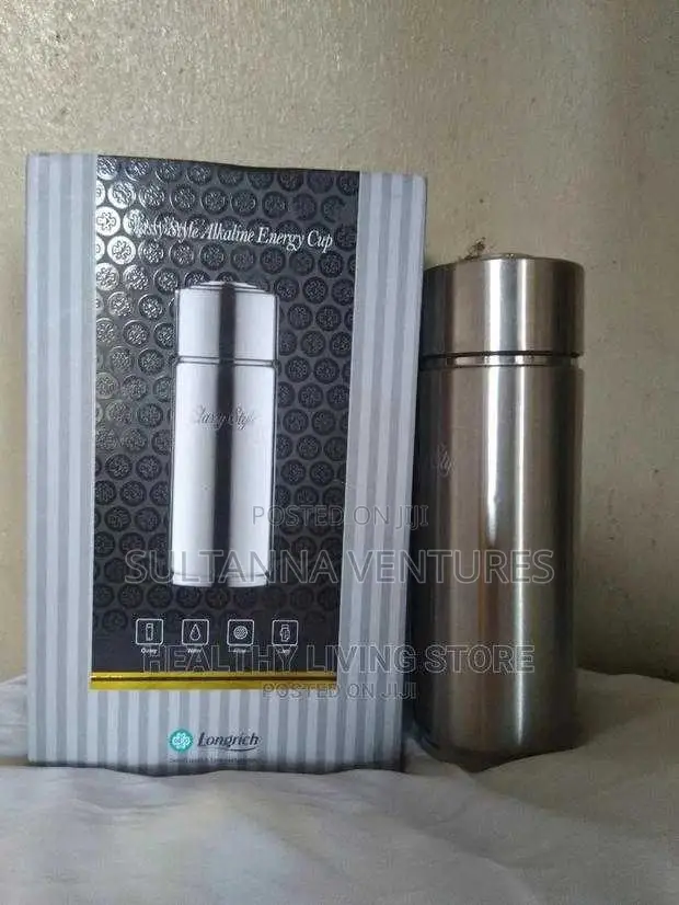 Longrich Pi Alkaline Cup