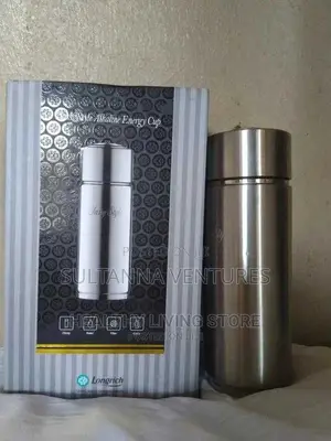 Longrich Pi Alkaline Cup