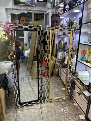 Full Length Luxury Mirror