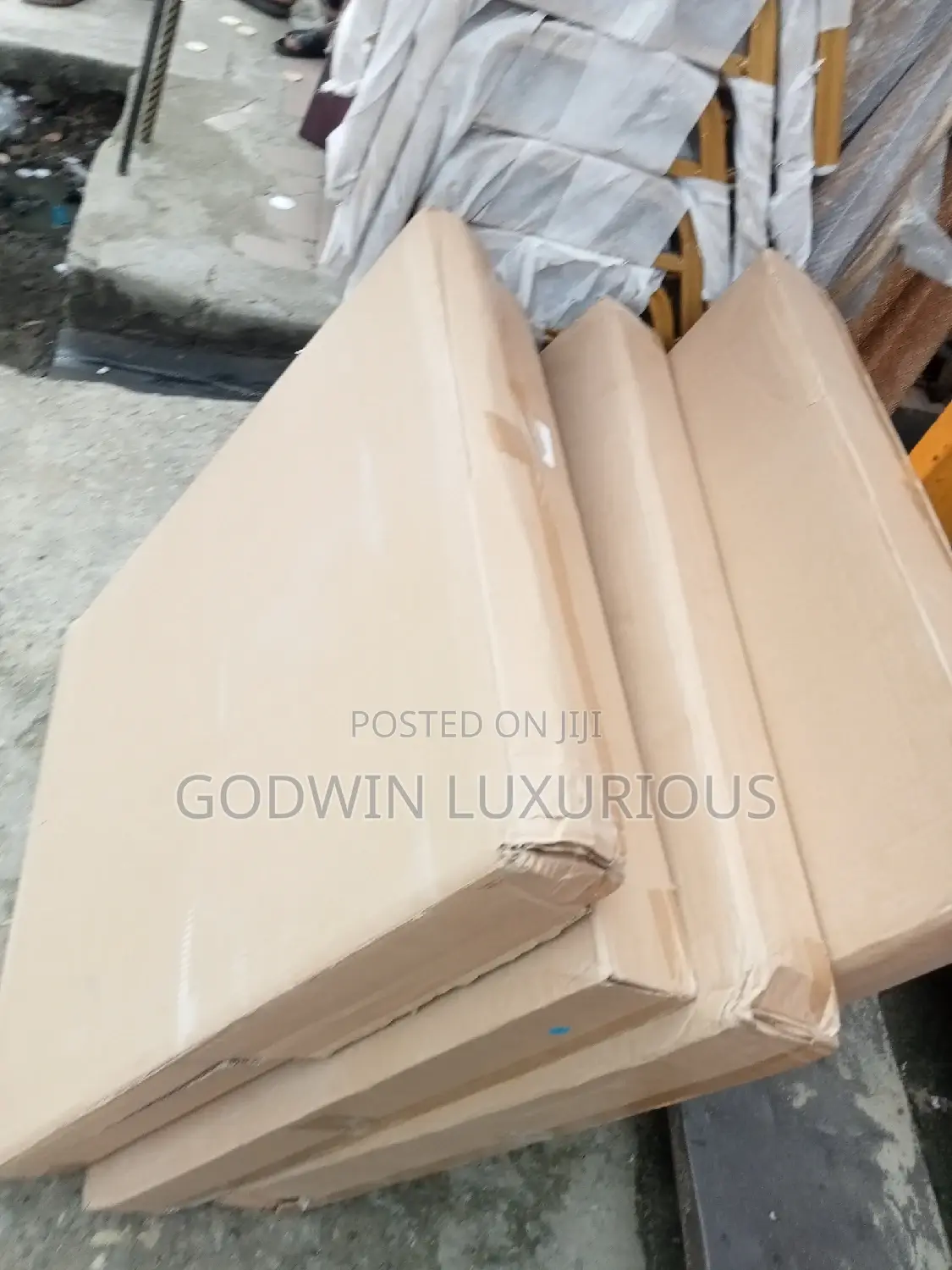 6 Feet Banquet Table