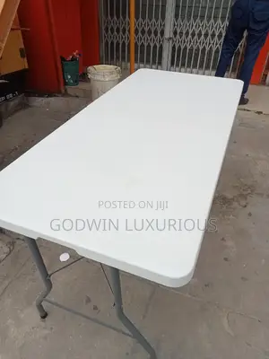 6 Feet Banquet Table