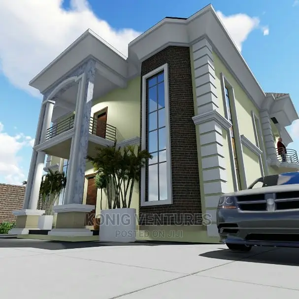 Builder: Design and Building Construction