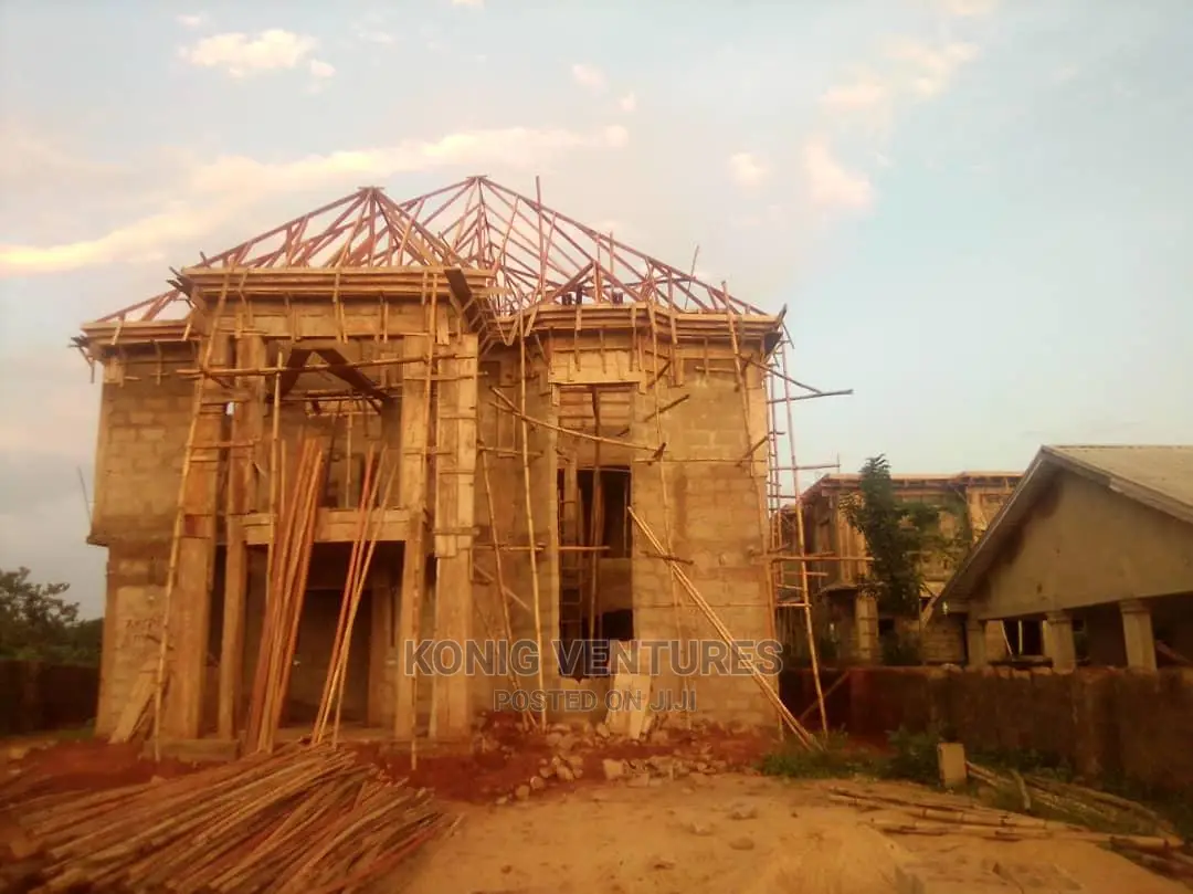 Builder: Design and Building Construction