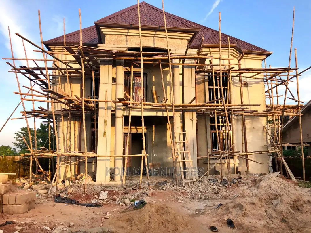 Builder: Design and Building Construction
