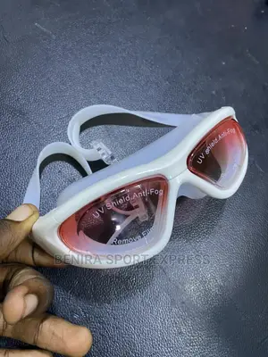 Swimming Goggle ( 02 )