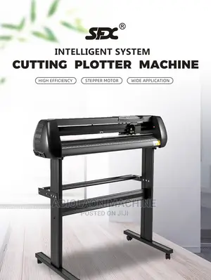 28 Inches Cutting Plotter
