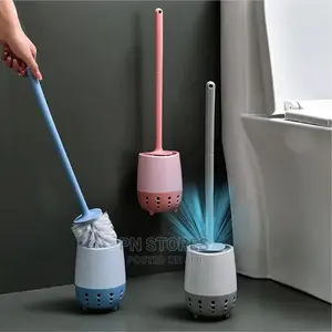 Wall Mounted Toilet Brush 2.0