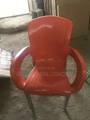 Outdoor and Indoor Door Plastic Chair
