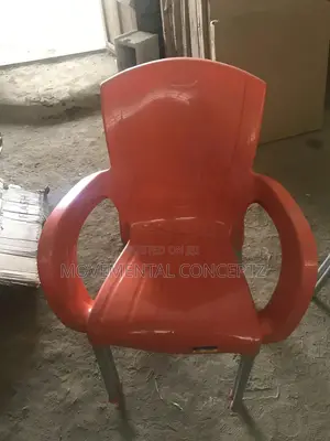 Outdoor and Indoor Door Plastic Chair