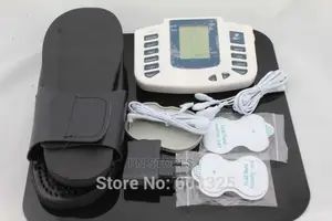 Stroke Therapy Slimming Electronic Pulse Masager