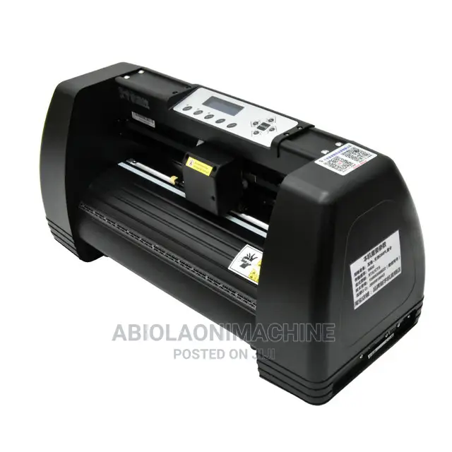 18 Inches Cutting Plotter