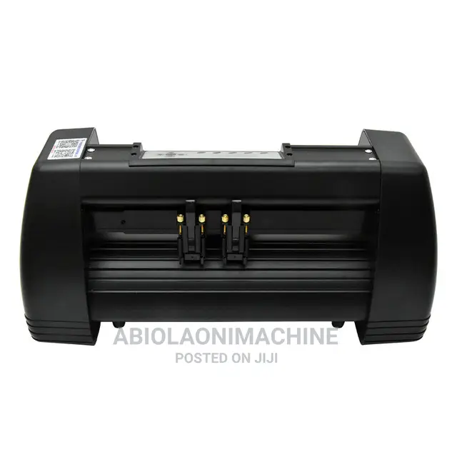 18 Inches Cutting Plotter