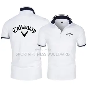 Callaway Golf Shirts