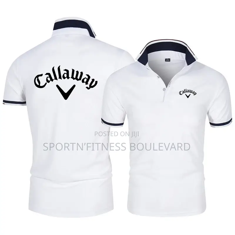Callaway Golf Shirts