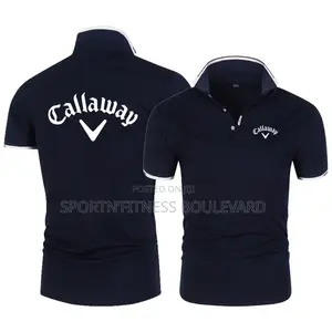 Callaway Golf Shirts
