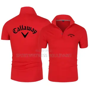 Callaway Golf Shirts