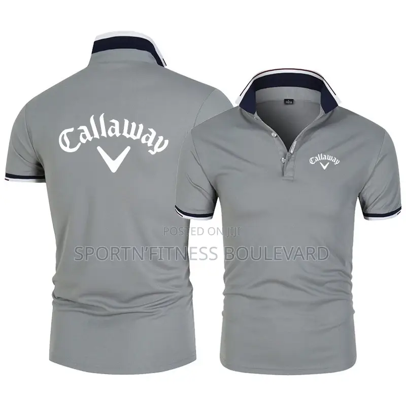 Callaway Golf Shirts