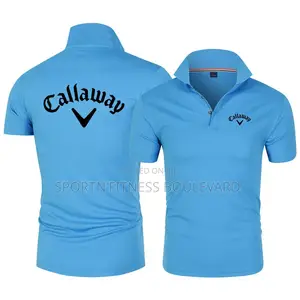Callaway Golf Shirts