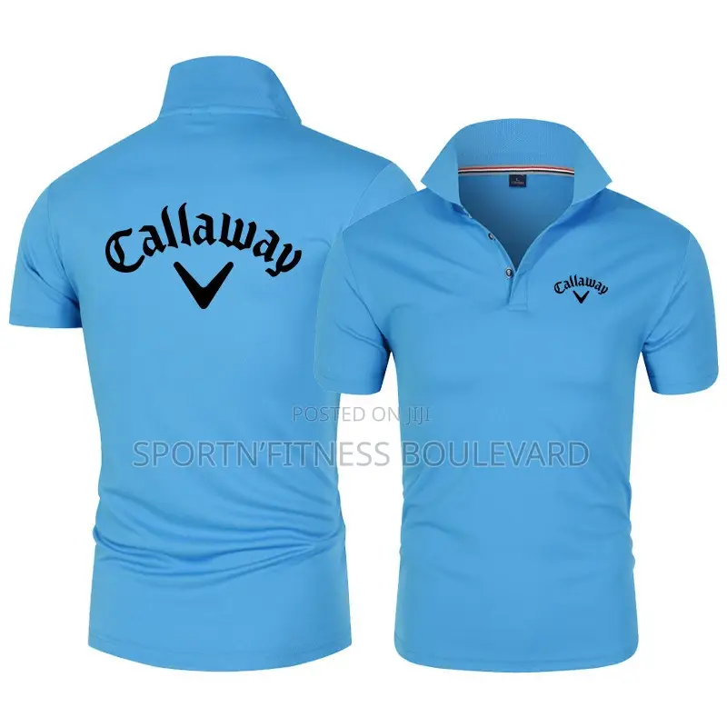 Callaway Golf Shirts