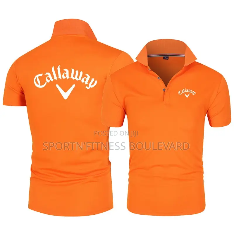 Callaway Golf Shirts