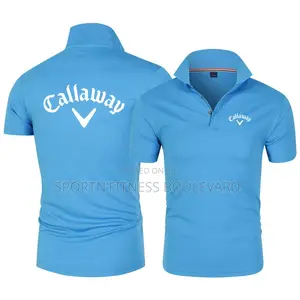 Callaway Golf Shirts