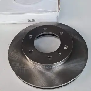 Ford Ranger Disk Solid FORD Ranger Brake Disc 2012-2017 - Paddyparts Price: ₦ 45,000 on Jiji ...