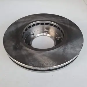 FORD Ranger Brake Disc 2012-2017