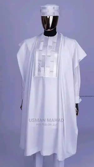 African Men's Wears