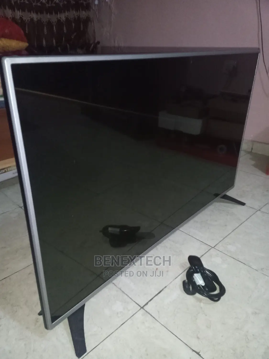 Smart Tv Repair Service