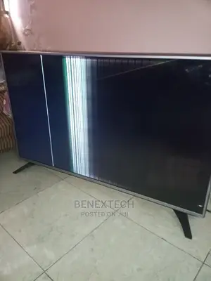 Smart Tv Repair Service