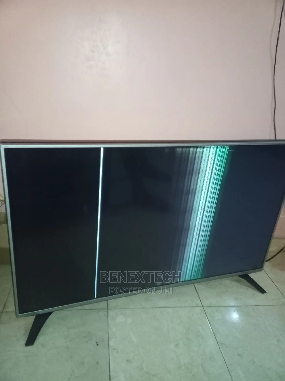 Smart Tv Repair Service