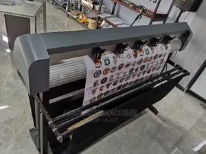 Vinyl Cutting Plotter 44 Inches