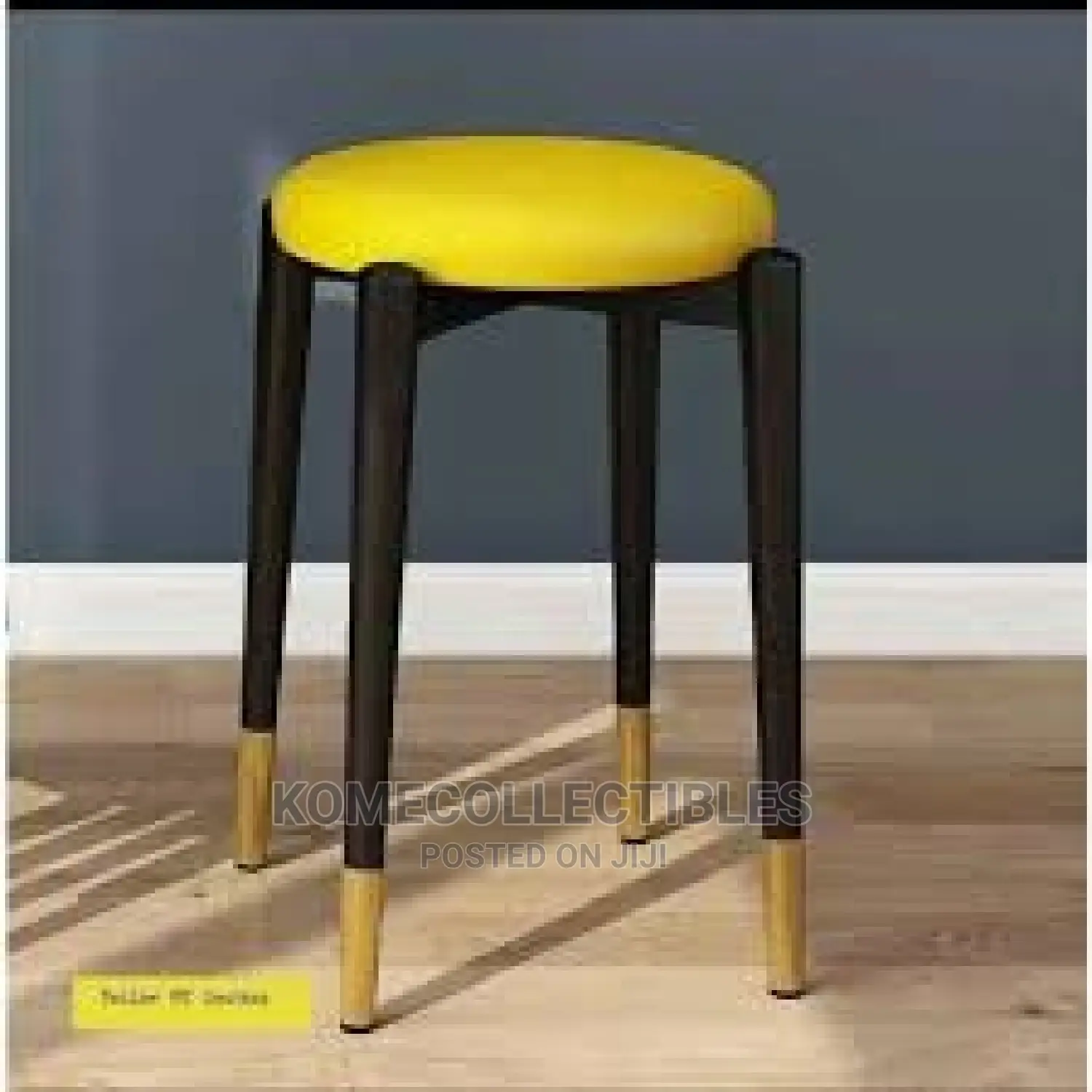 Beautiful Side Stool