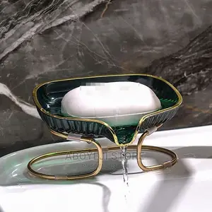 Light Luxury Soap Holder