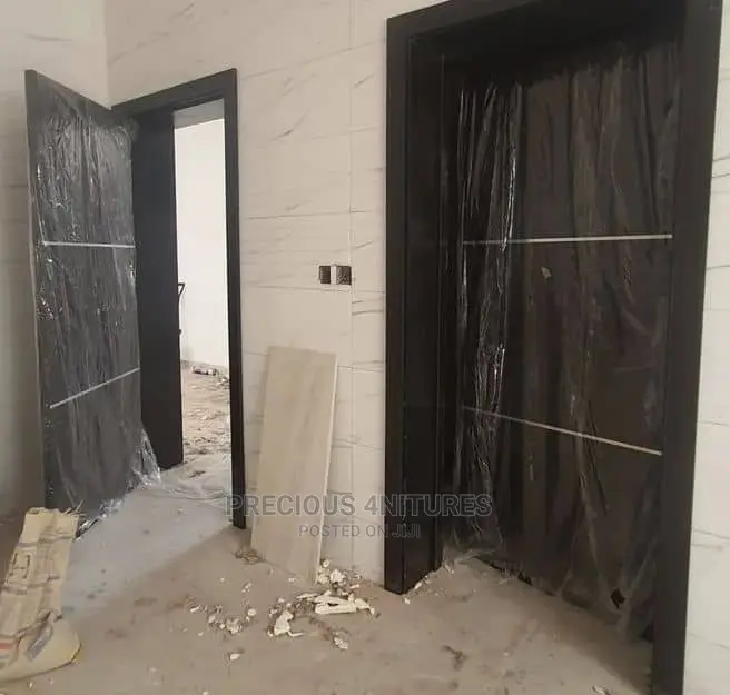 HDF Flush Doors