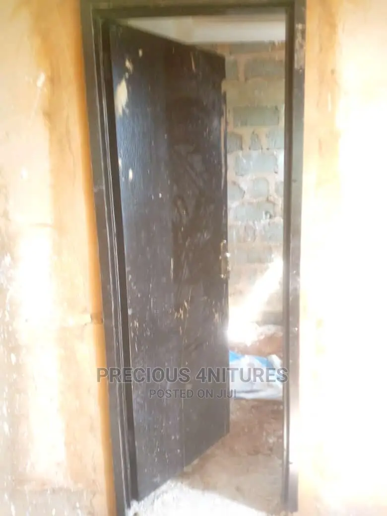 HDF Flush Doors