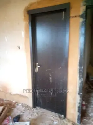 HDF Flush Doors
