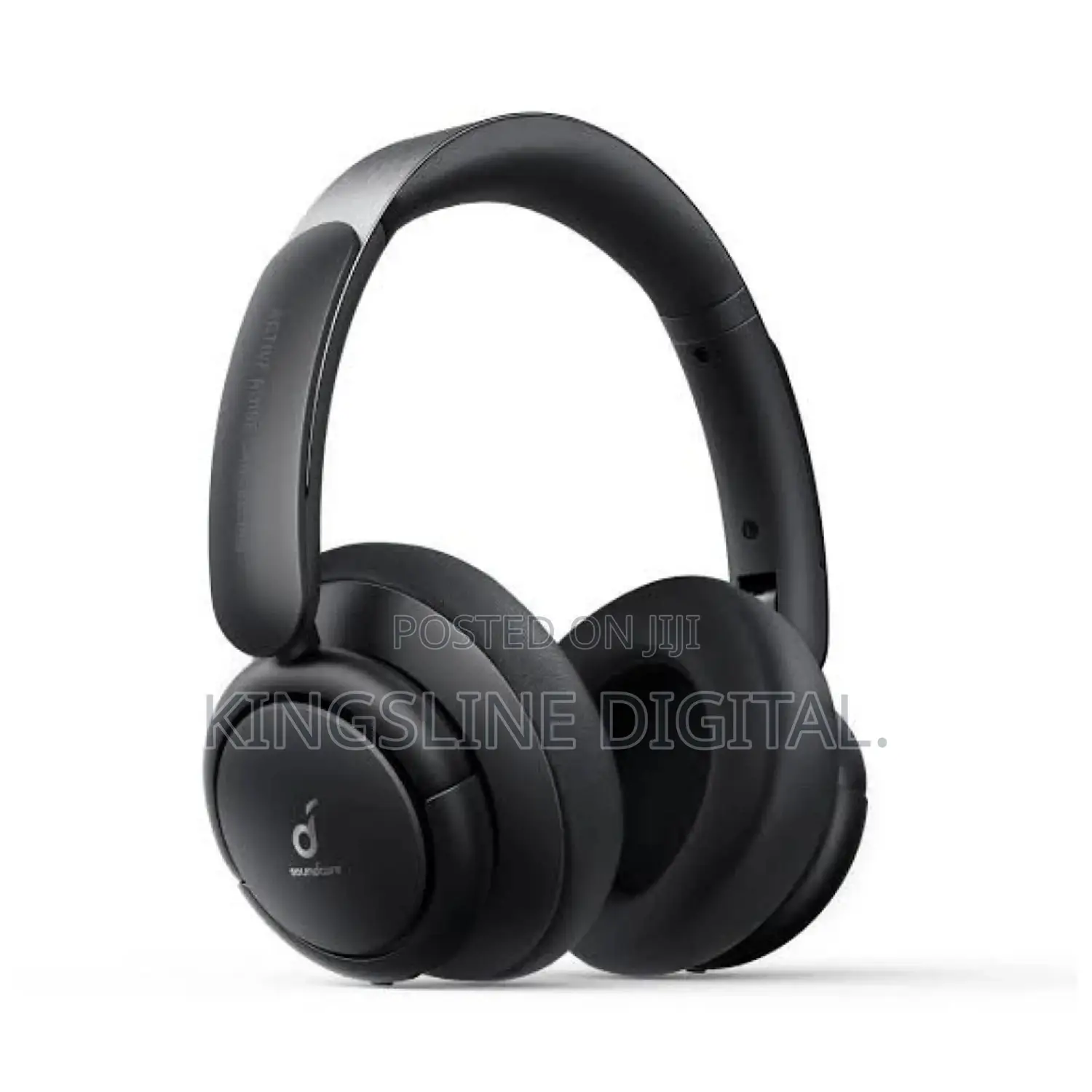 Anker Soundcore Space Q45 Active Noise Cancelling Headphone