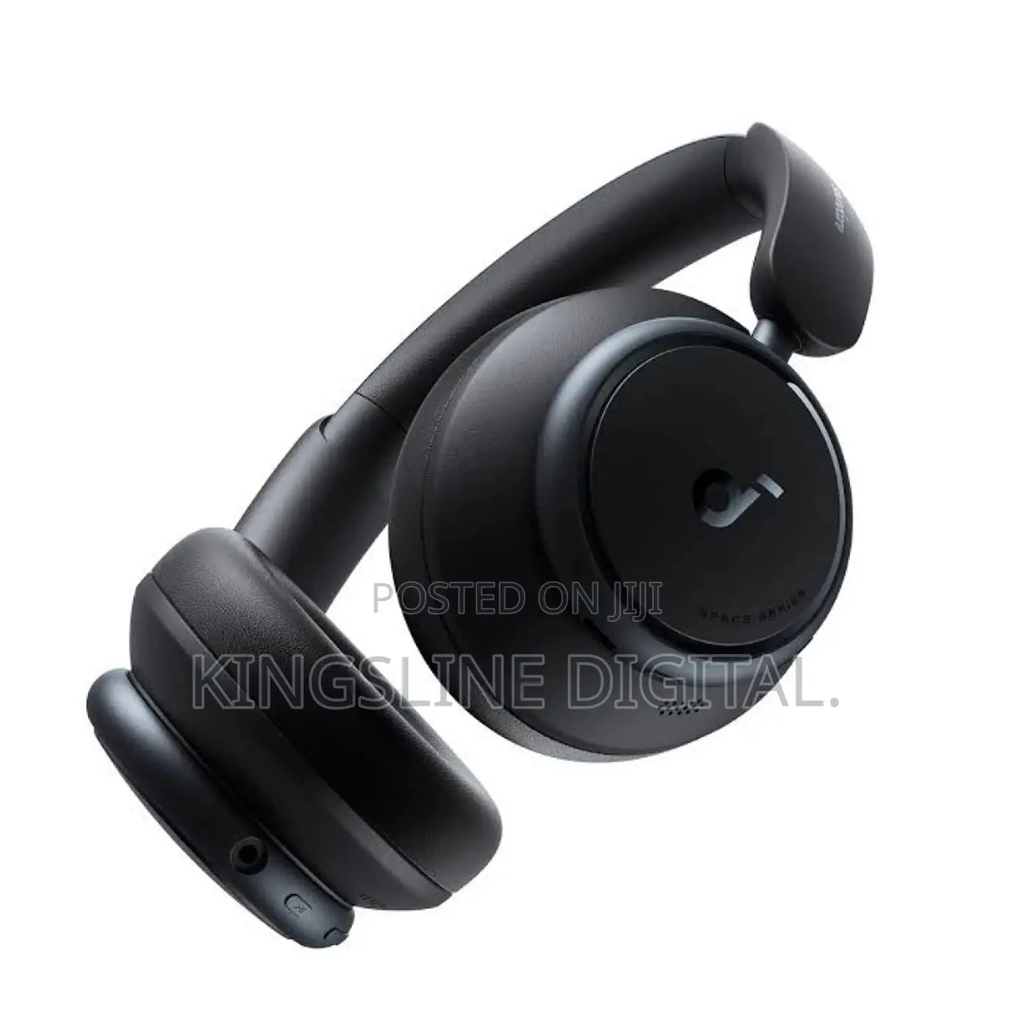 Anker Soundcore Space Q45 Active Noise Cancelling Headphone