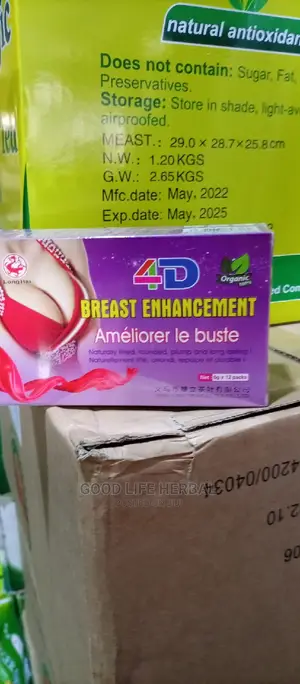 Breast Enhancement