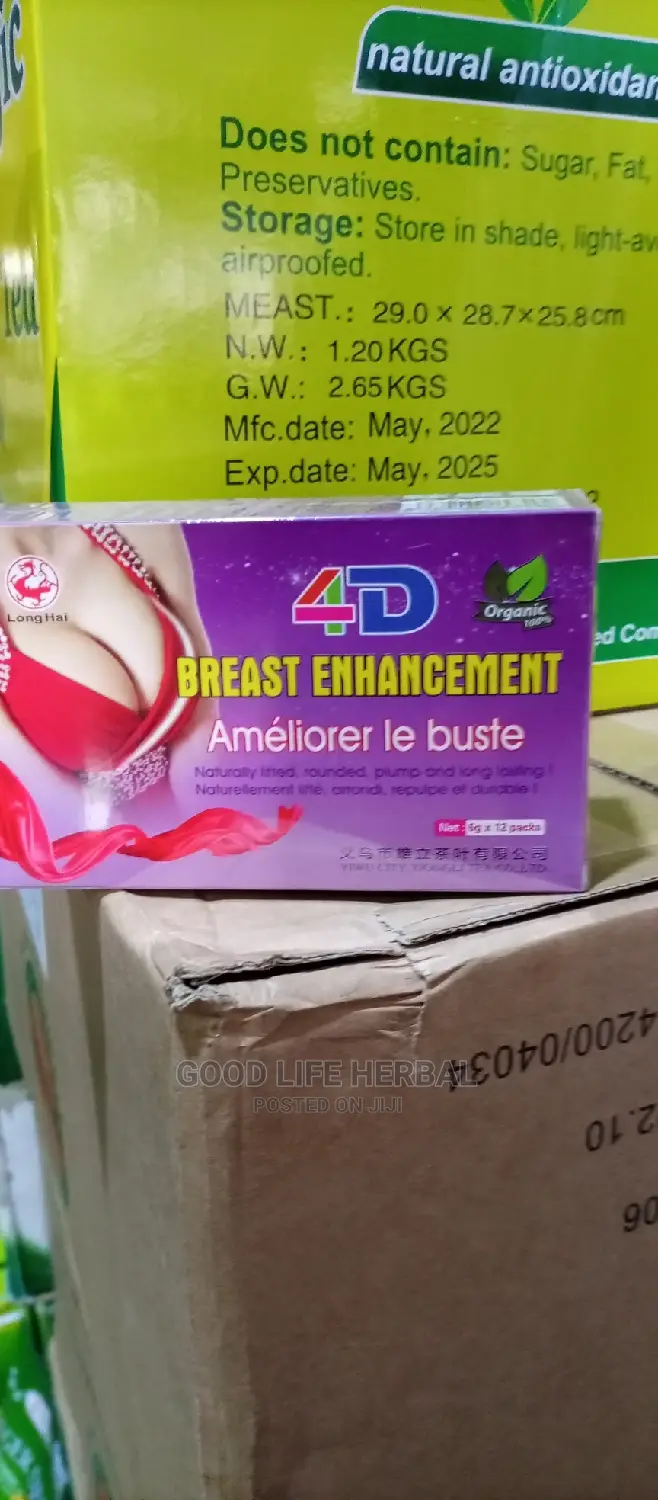 Breast Enhancement