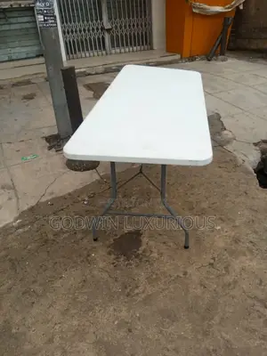 Rectangular 10 Seater Table