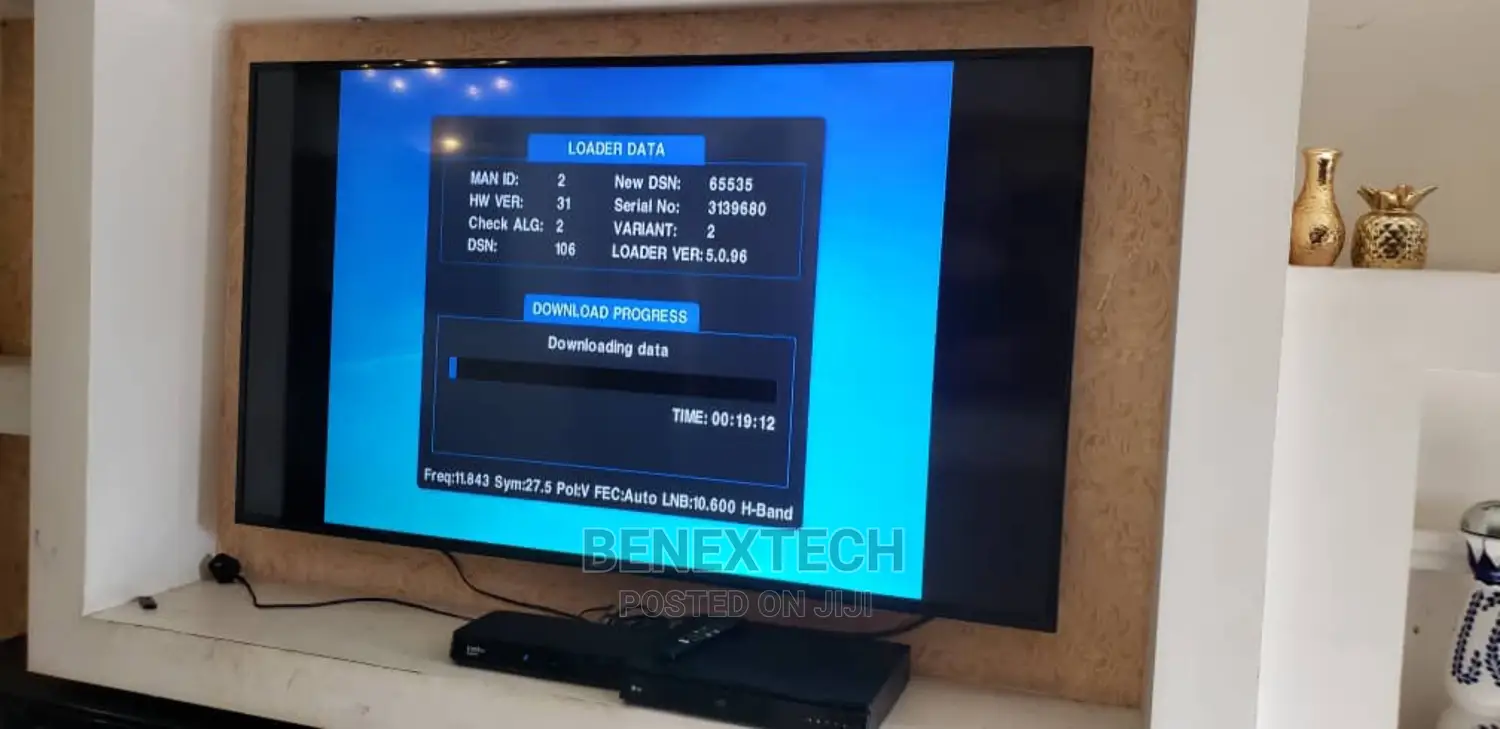 Smart Tv Repair Service